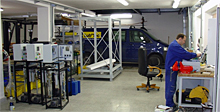 Firma Lubtec s.r.o.