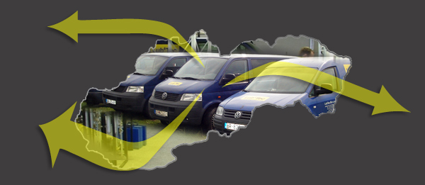 Firma Lubtec s.r.o.