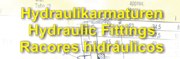 HYDRAULICKÉ ŠROUBENÍ